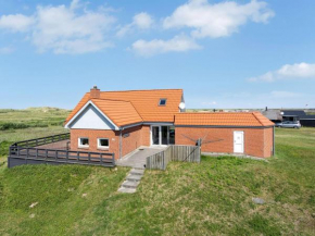 Holiday Home Helfrida - 350m from the sea by Interhome